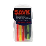 Şavk Mod-400 Geniş Bant Fosforlu Manyetik Arpacık - görsel 1