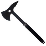 Sterling Tomahawk Siyah Balta 41cm - görsel 1