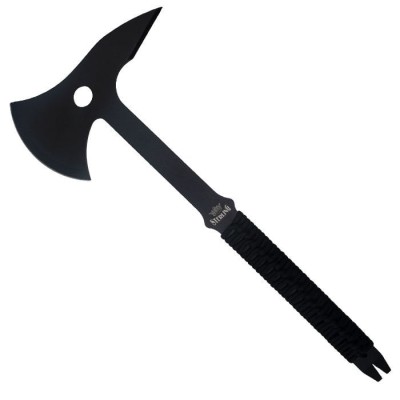 Sterling Tomahawk Siyah Balta 41cm