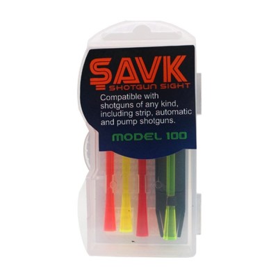 Şavk Mod-100 Dar Bant Fosforlu Manyetik Arpacık