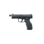 UMAREX Heckler & Koch VP9 Tactical GBB Airsoft Tabanca - görsel 2