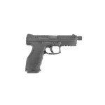 UMAREX Heckler & Koch VP9 Tactical GBB Airsoft Tabanca - görsel 3