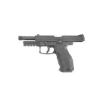 UMAREX Heckler & Koch VP9 Tactical GBB Airsoft Tabanca - görsel 4