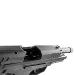 UMAREX Heckler & Koch VP9 Tactical GBB Airsoft Tabanca - görsel 5
