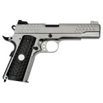 WE Colt 1911 Knight Hawk Silver GBB Airsoft Tabanca - görsel 2
