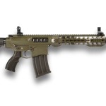 Utaş XTR-12 Haki Şarjörlü Av Tüfeği - görsel 3