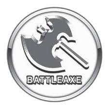 BattleAxe