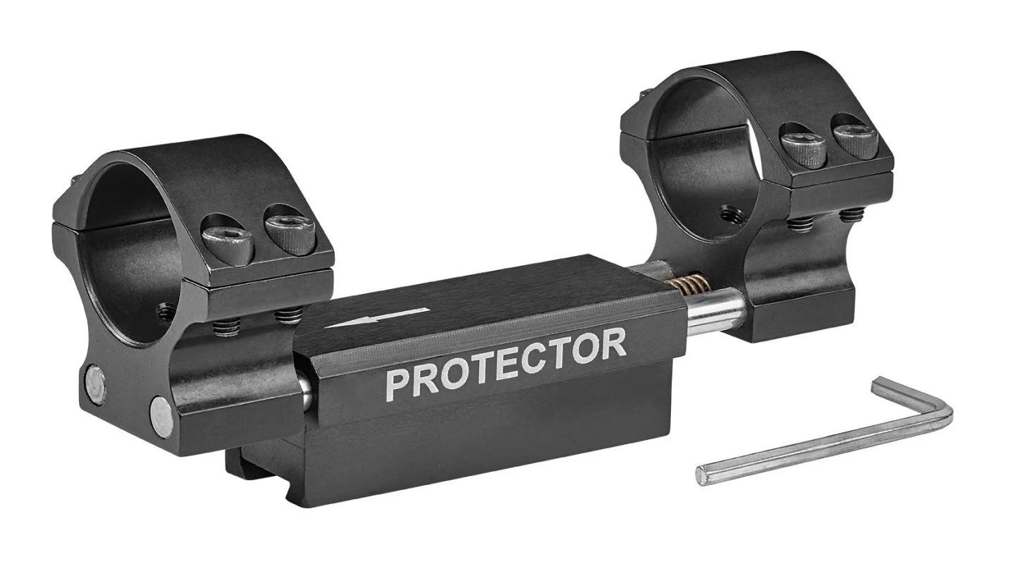 Hatsan Protector Ayarlanabilir Dampa Ayak (11 mm)