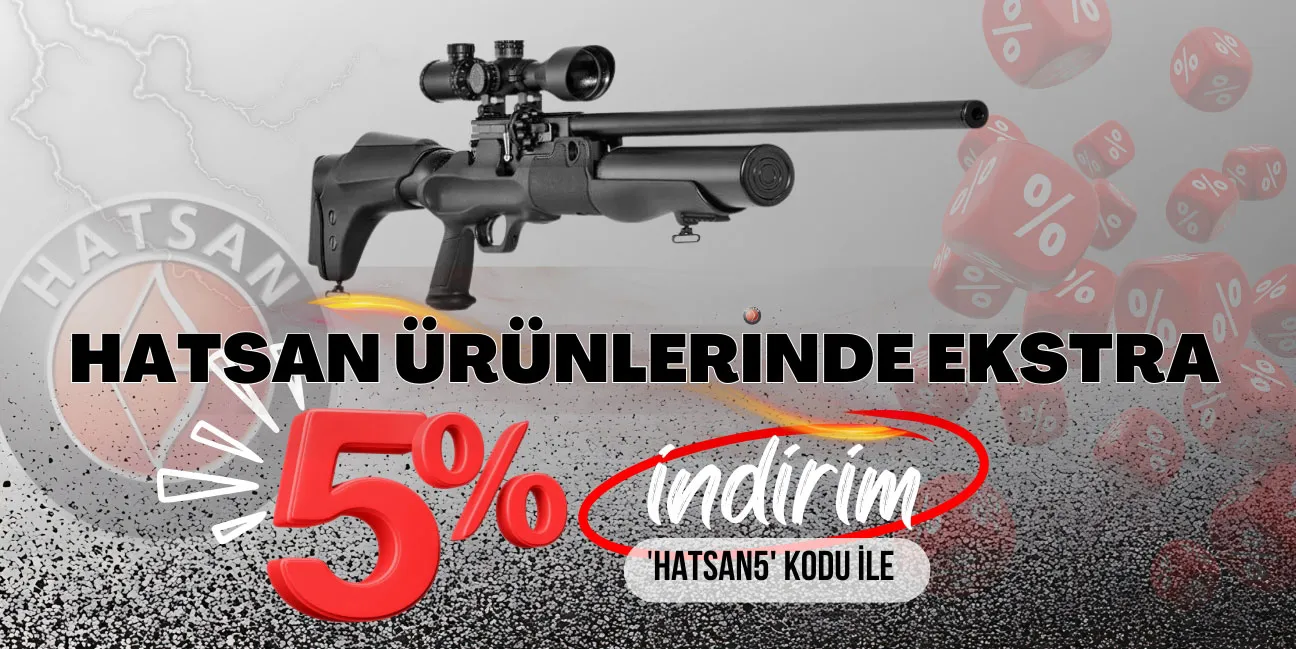 Hatsan Kampanyası