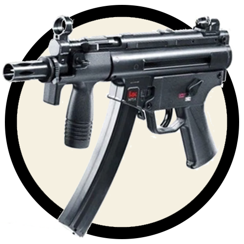 Airsoft Tüfekler