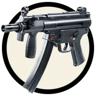 Airsoft Tüfekler