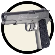 Havalı Tabancalar